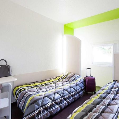 Hotelf1 Lille Tourcoing Nord Roncq Luaran gambar