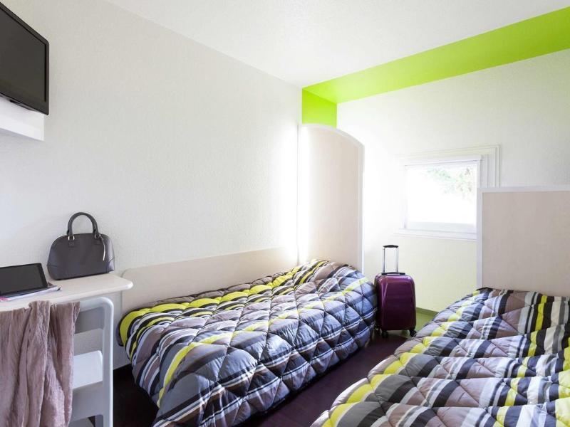 Hotelf1 Lille Tourcoing Nord Roncq Luaran gambar