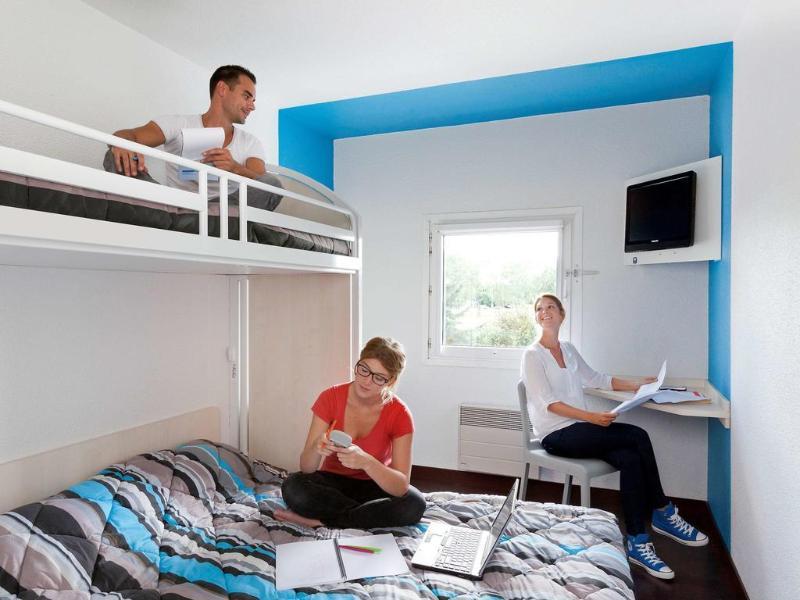 Hotelf1 Lille Tourcoing Nord Roncq Luaran gambar