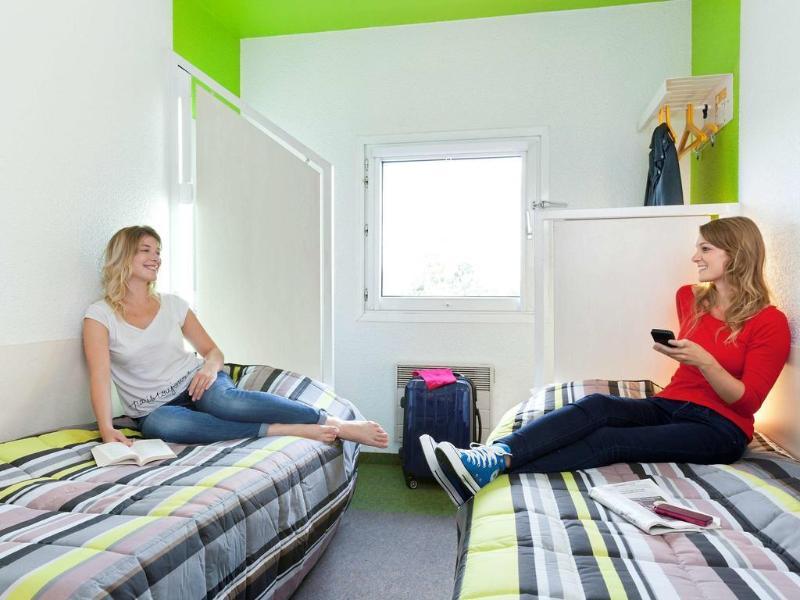 Hotelf1 Lille Tourcoing Nord Roncq Luaran gambar