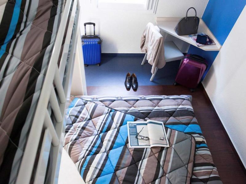 Hotelf1 Lille Tourcoing Nord Roncq Luaran gambar