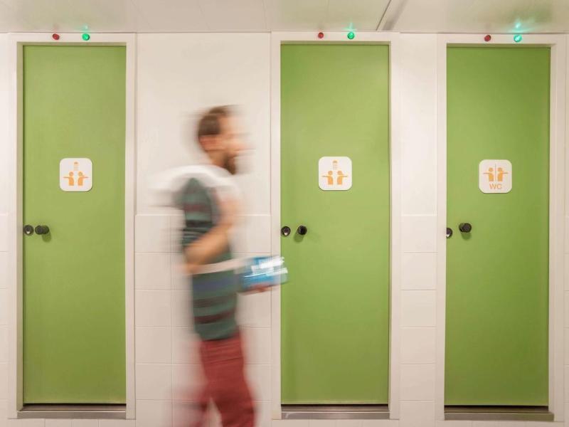 Hotelf1 Lille Tourcoing Nord Roncq Luaran gambar