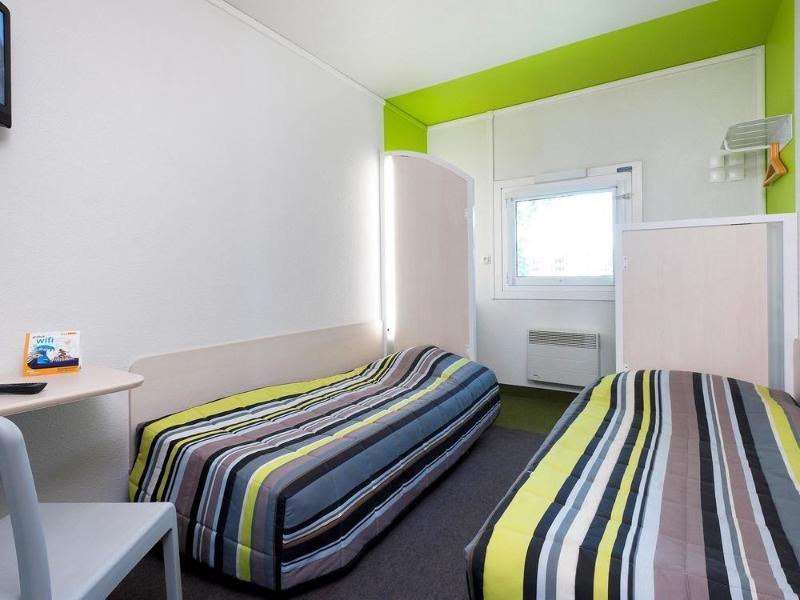 Hotelf1 Lille Tourcoing Nord Roncq Luaran gambar