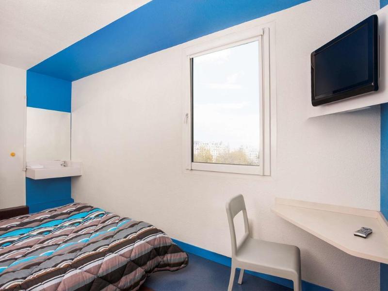 Hotelf1 Lille Tourcoing Nord Roncq Luaran gambar