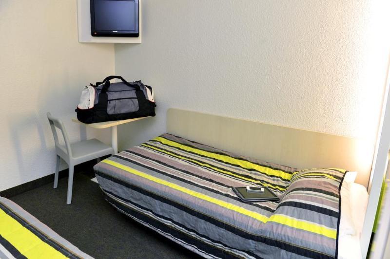 Hotelf1 Lille Tourcoing Nord Roncq Luaran gambar
